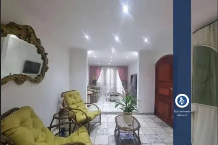 Casa com 4 Quartos para venda ou aluguel, 243m² no Ipiranga, São Paulo