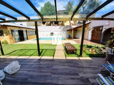 Casa de Condomínio com 4 Quartos à venda, 720m² no Barra da Tijuca, Rio de Janeiro