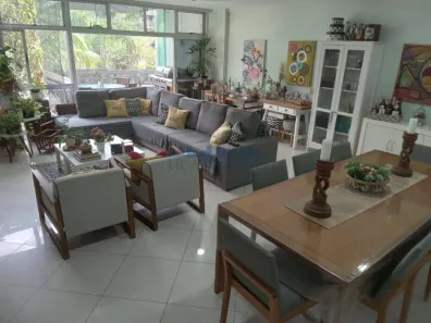 Apartamento com 4 Quartos à venda, 180m² no Barra da Tijuca, Rio de Janeiro