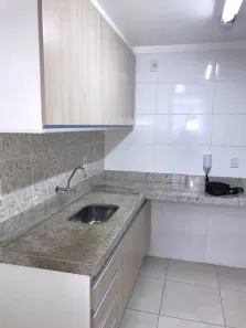 Apartamento com 3 Quartos à venda, 69m² no Parque Residencial das Camélias, Bauru