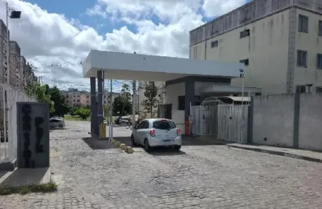 Apartamento com 2 Quartos à venda, 42m² no Rua Nova, Feira de Santana