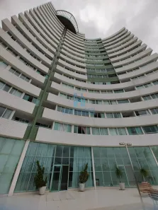 Apartamento com 2 Quartos à venda, 55m² no Ponta Negra, Natal