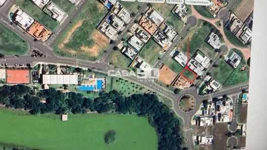 Lote/Terreno à venda, 510m² no Chácara São José, Jaguariúna