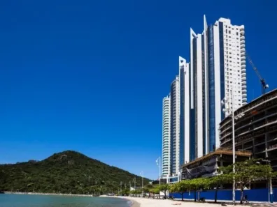 Apartamento com 3 Quartos à venda, 238m² no Centro, Balneário Camboriú