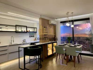 Apartamento com 3 Quartos à venda, 68m² no Centro, Canoas