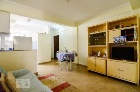 Apartamento com 1 Quarto à venda, 43m² no Botafogo, Campinas