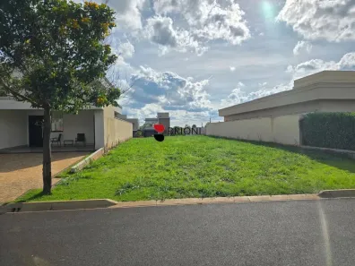 Lote/Terreno à venda, 360m² no Residencial Alto do Castelo, Ribeirão Preto