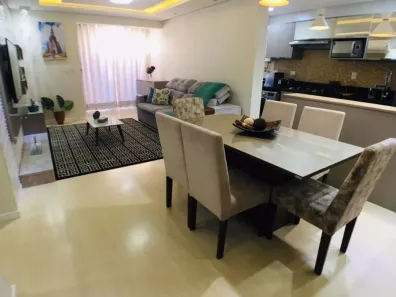Apartamento com 2 Quartos à venda, 85m² no Centro, Canela