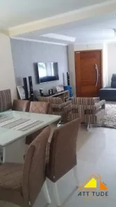 Sobrado com 3 Quartos à venda, 223m² no Assunção, São Bernardo do Campo