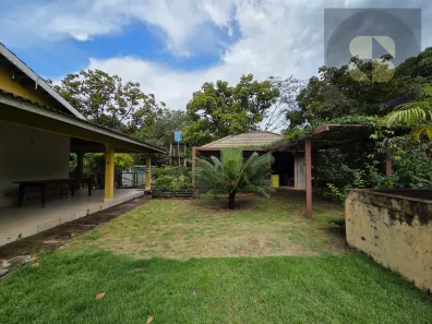 Casa com 5 Quartos à venda, 200m² no Área Rural de Cuiabá, Cuiabá