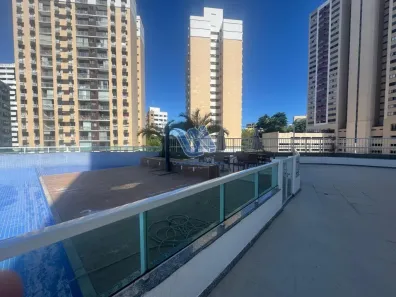 Apartamento com 3 Quartos à venda, 89m² no Imbuí, Salvador