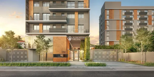 Apartamento com 1 Quarto à venda, 22m² no Cidade Baixa, Porto Alegre