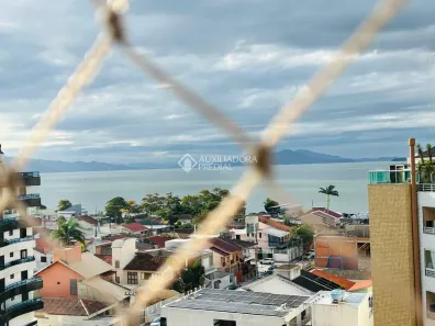Apartamento com 3 Quartos à venda, 119m² no Balneário, Florianópolis