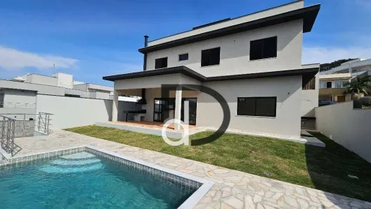 Casa de Condomínio com 3 Quartos à venda, 272m² no Fazenda Santa Isabel, Louveira
