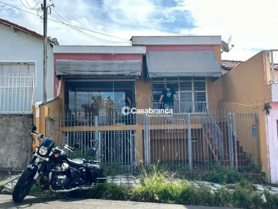 Casa com 3 Quartos à venda, 136m² no Vila Adélia, Sorocaba