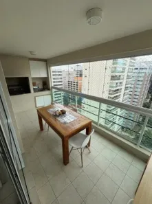 Apartamento com 3 Quartos à venda, 112m² no Vila Olímpia, São Paulo