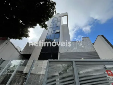Apartamento com 2 Quartos à venda, 126m² no Cruzeiro, Belo Horizonte