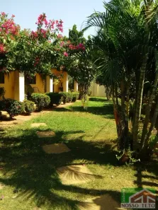 Fazenda/Sítio com 2 Quartos à venda, 200m² no NOSSO RECANTO CORUMBATAI, Corumbataí