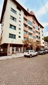 Apartamento com 3 Quartos à venda, 96m² no Carlos Schwambach, Domingos Martins