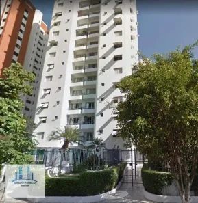 Apartamento com 2 Quartos à venda, 87m² no Moema, São Paulo