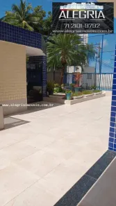Apartamento com 2 Quartos à venda, 78m² no Luiz Anselmo, Salvador