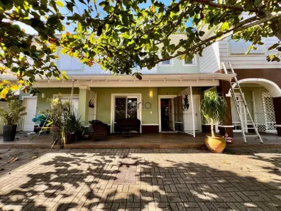 Casa de Condomínio com 3 Quartos à venda, 146m² no Marina, Xangri-lá