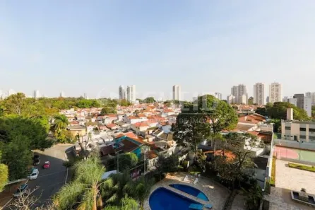 Apartamento com 3 Quartos à venda, 90m² no Vila Cruzeiro, São Paulo