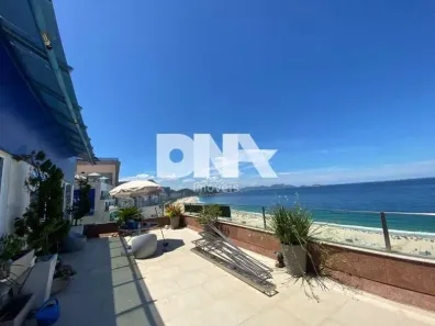 Cobertura com 4 Quartos à venda, 440m² no Copacabana, Rio de Janeiro