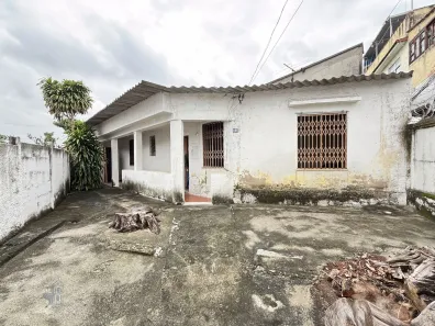 Casa com 2 Quartos à venda, 55m² no Penha Circular, Rio de Janeiro