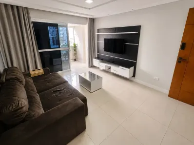 Apartamento com 3 Quartos à venda, 115m² no Boa Viagem, Recife