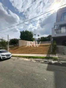 Lote/Terreno à venda, 420m² no Jardim Residencial Helvétia Park III, Indaiatuba