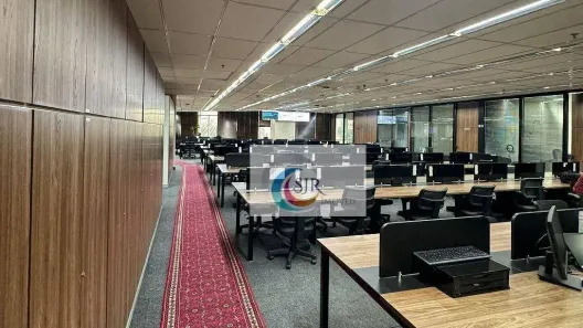Sala Comercial para alugar, 600m² no Brooklin Paulista, São Paulo