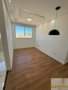Apartamento com 2 Quartos à venda, 44m² no Jardim Maria Duarte, São Paulo