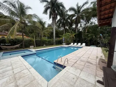 Fazenda/Sítio com 3 Quartos à venda, 300m² no Ajuda, Guararema