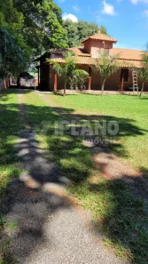 Fazenda/Sítio com 3 Quartos à venda, 1125m² no , Ibaté