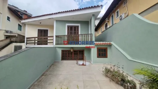 Casa com 3 Quartos à venda, 133m² no Jardim das Vertentes, São Paulo
