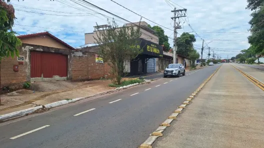 Casa com 3 Quartos à venda, 120m² no Jardim Balneário Meia Ponte, Goiânia