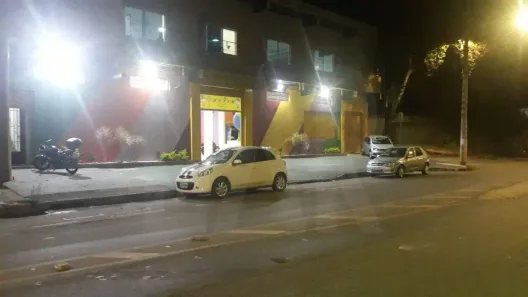Ponto Comercial à venda, 700m² no São João Batista (Venda Nova), Belo Horizonte