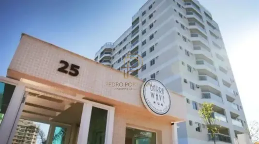 Apartamento com 3 Quartos à venda, 82m² no Barra da Tijuca, Rio de Janeiro