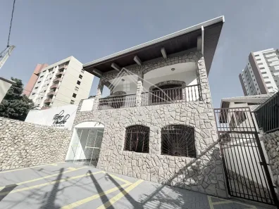 Ponto Comercial para alugar, 301m² no Vila Ema, São José dos Campos