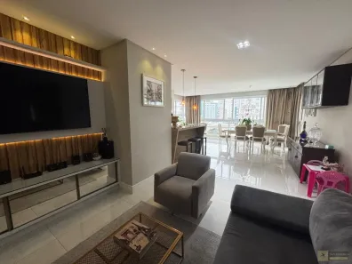 Apartamento com 3 Quartos à venda, 135m² no Centro, Balneário Camboriú