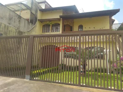 Sobrado com 3 Quartos à venda, 285m² no Cidade Antônio Estevão de Carvalho, São Paulo