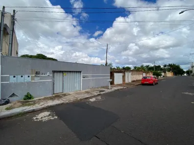 Lote/Terreno à venda, 680m² no Tubalina, Uberlândia