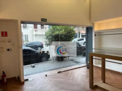 Ponto Comercial para alugar, 170m² no Barra Funda, São Paulo