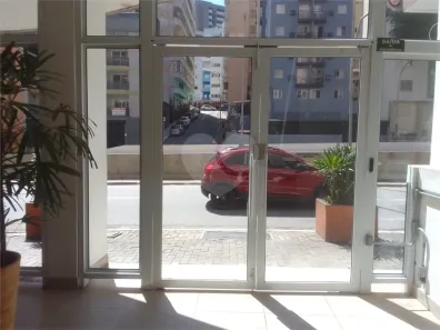 Apartamento com 1 Quarto à venda, 55m² no Bela Vista, São Paulo