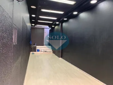 Ponto Comercial para alugar, 60m² no Vila Boaventura, Jundiaí