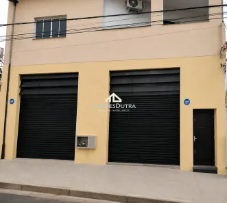 Sala Comercial para alugar, 130m² no Vila Independência, Piracicaba