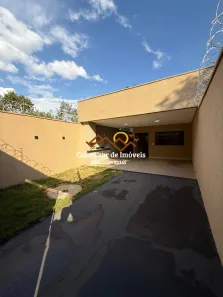Casa com 2 Quartos à venda, 103m² no Jardim Veneza, Aparecida de Goiânia