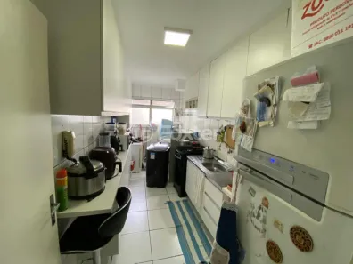 Apartamento com 2 Quartos à venda, 52m² no Jardim Umarizal, São Paulo