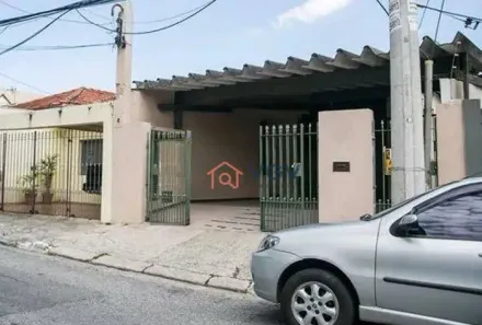Casa com 4 Quartos à venda, 260m² no Saúde, São Paulo